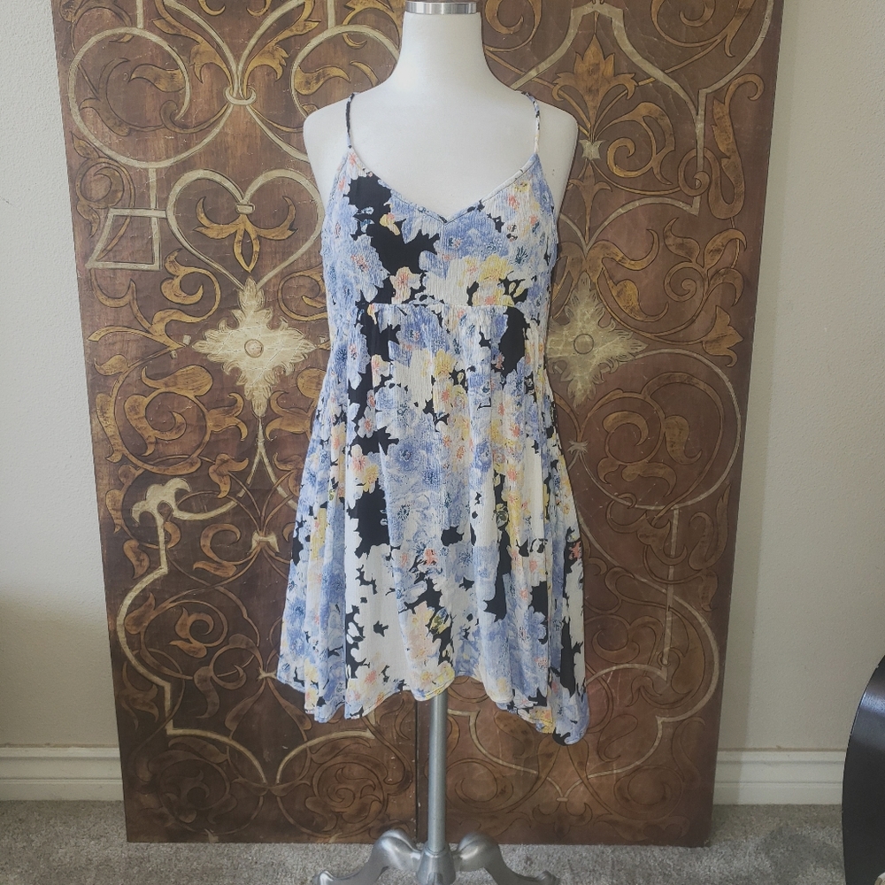 O'Neill dress